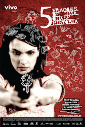 Download 5 Frações De Uma Quase História (Nacional) Gratis Baixar Filme 5 Frações De Uma Quase História (Nacional)