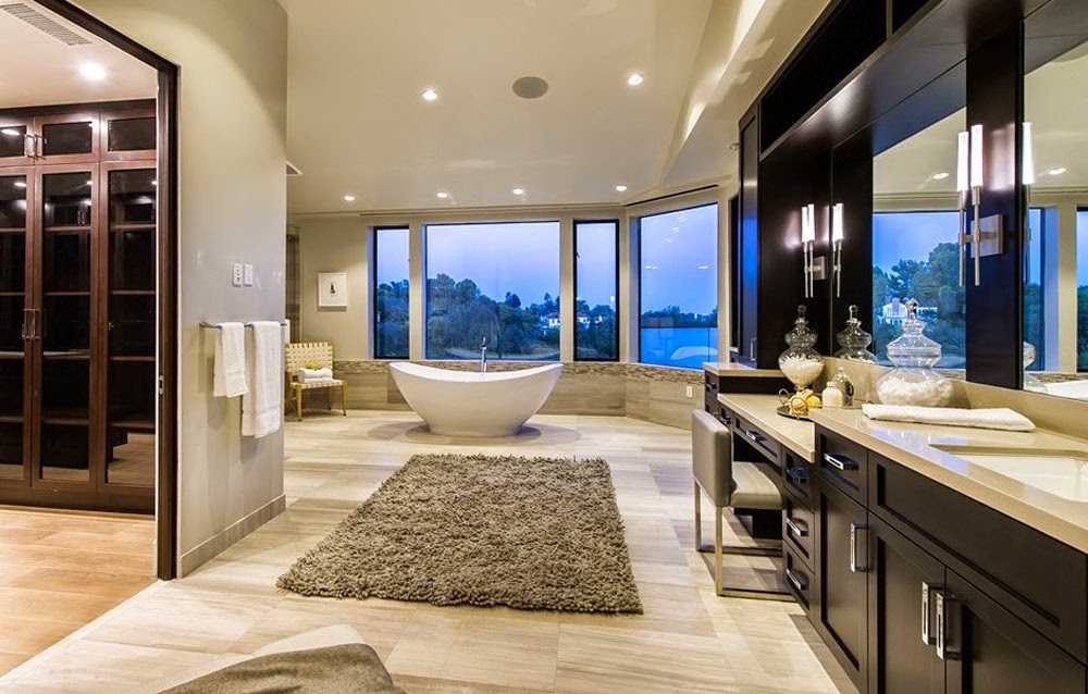 Colección de Imágenes de Baños - Impresionantes Diseños | Decorar