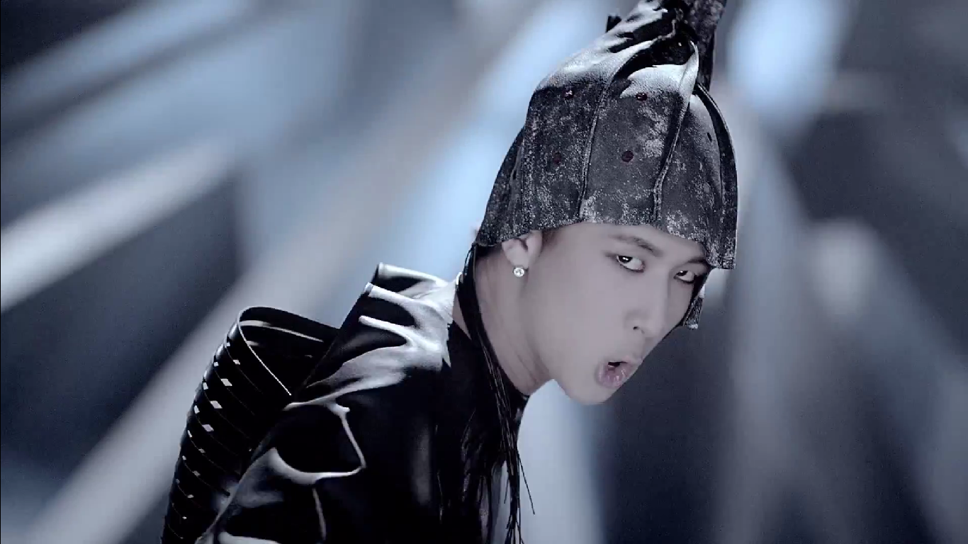 F4Plus1: VIXX Error MV Review