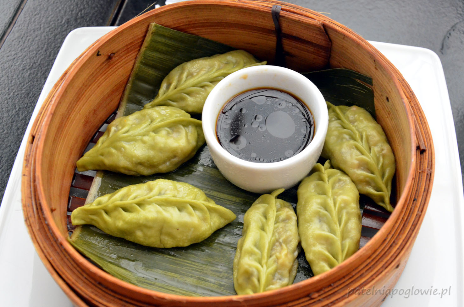 Mandarin, Warszawa, kuchnia chińska, Powsin, restauracja, dim sum