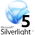 تحميل برنامج ميكروسوفت سيلفر لايت وأدوات المطورين Microsoft Silverlight 5