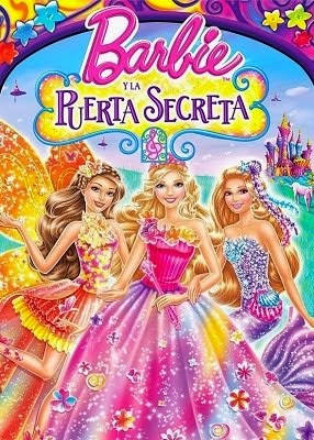 Ver Pelis Barbie Online Gratis