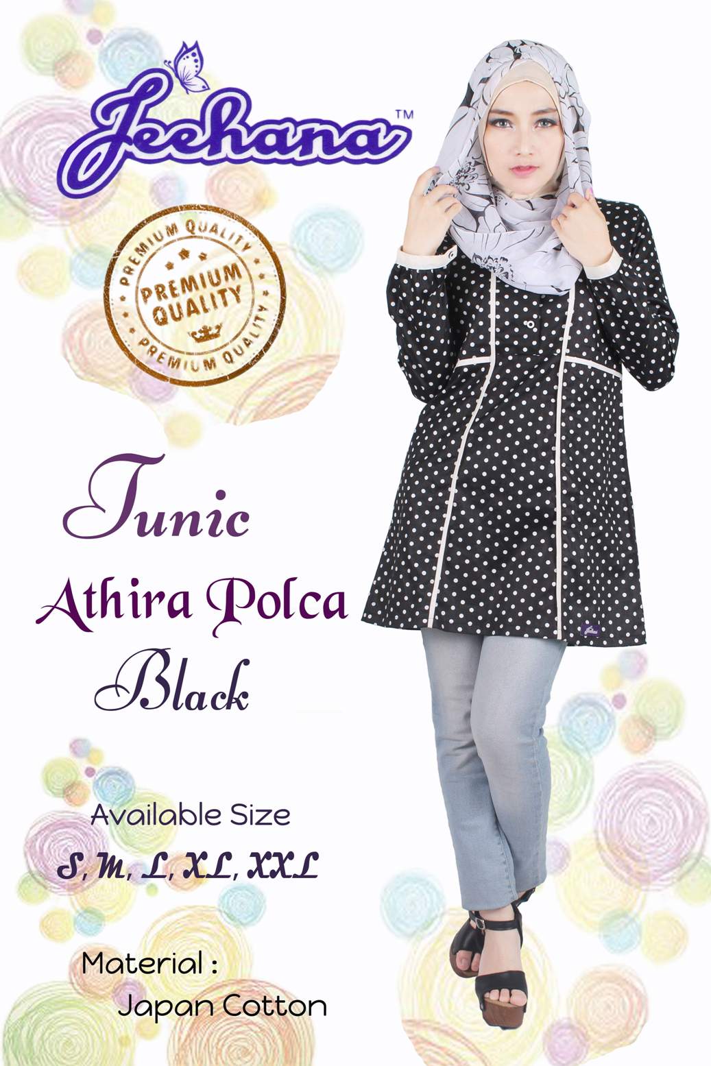baju muslim terbaru 2017 baju tunic new athira baju muslim terbaru 2017 baju tunic new athira