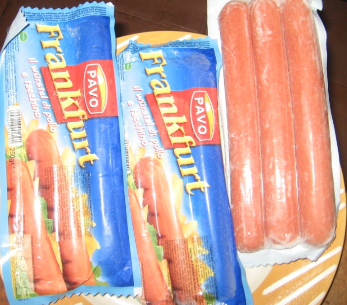 How To Defrost Hot Dogs Fast How To Defrost Hot Dogs Fast