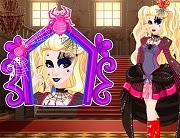 Halloween Spider Queen