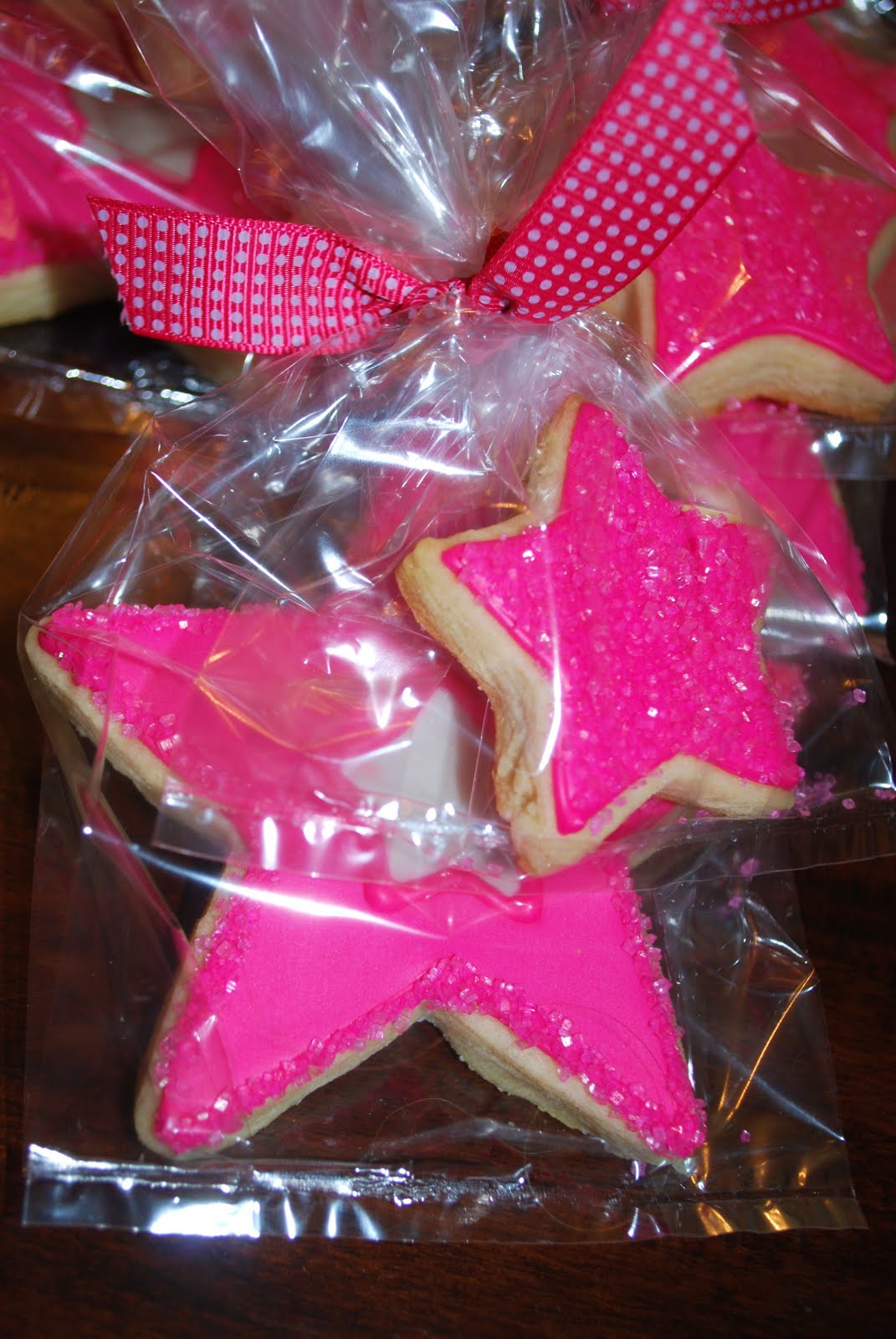 cookie couture co AMERICAN GIRL