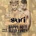 DJ Suri - 2k15 Eliad Cohen's Birthday PAPA Party Special Set