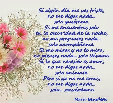 versos de amor