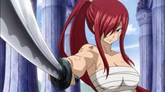 Fairy Tail 186 Online