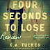 Review: Four Seconds To Lose 