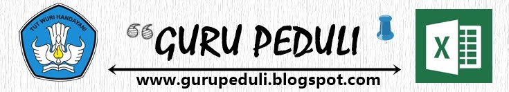 Guru Peduli