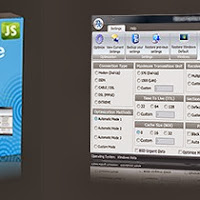 How to use internet cyclone 2.18