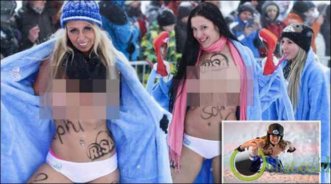 Sliding Setengah Bugil Sliding Setengah Bugil