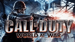 Call of Duty World at War Full Version PC Gratis