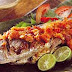 Typical Food of West Papua