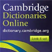 Diccionari anglès