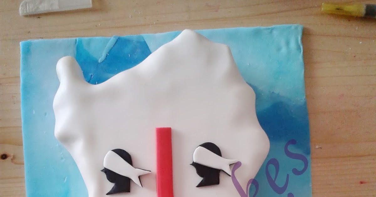 Fracakes&hellip; baked with love : Torta Sardegna