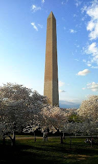 National Mall and Memorial Parks (Best Honeymoon Destinations In USA) 1