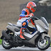 Tips Modif Gaul Yamaha NMAX