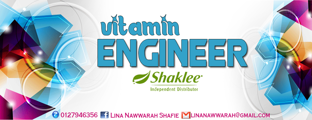 Vitamin Engineer