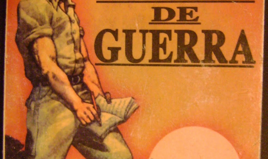 Buenas Nuevas Prisionero de guerra