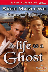 A Life as a Ghost (Romeo & Julian 3)