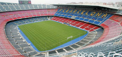 estadio Camp Nou