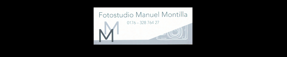 Fotograf Manuel Montilla, Produktfotograf, Business Fotograf, Portraits,Coaching,  Fotokurse