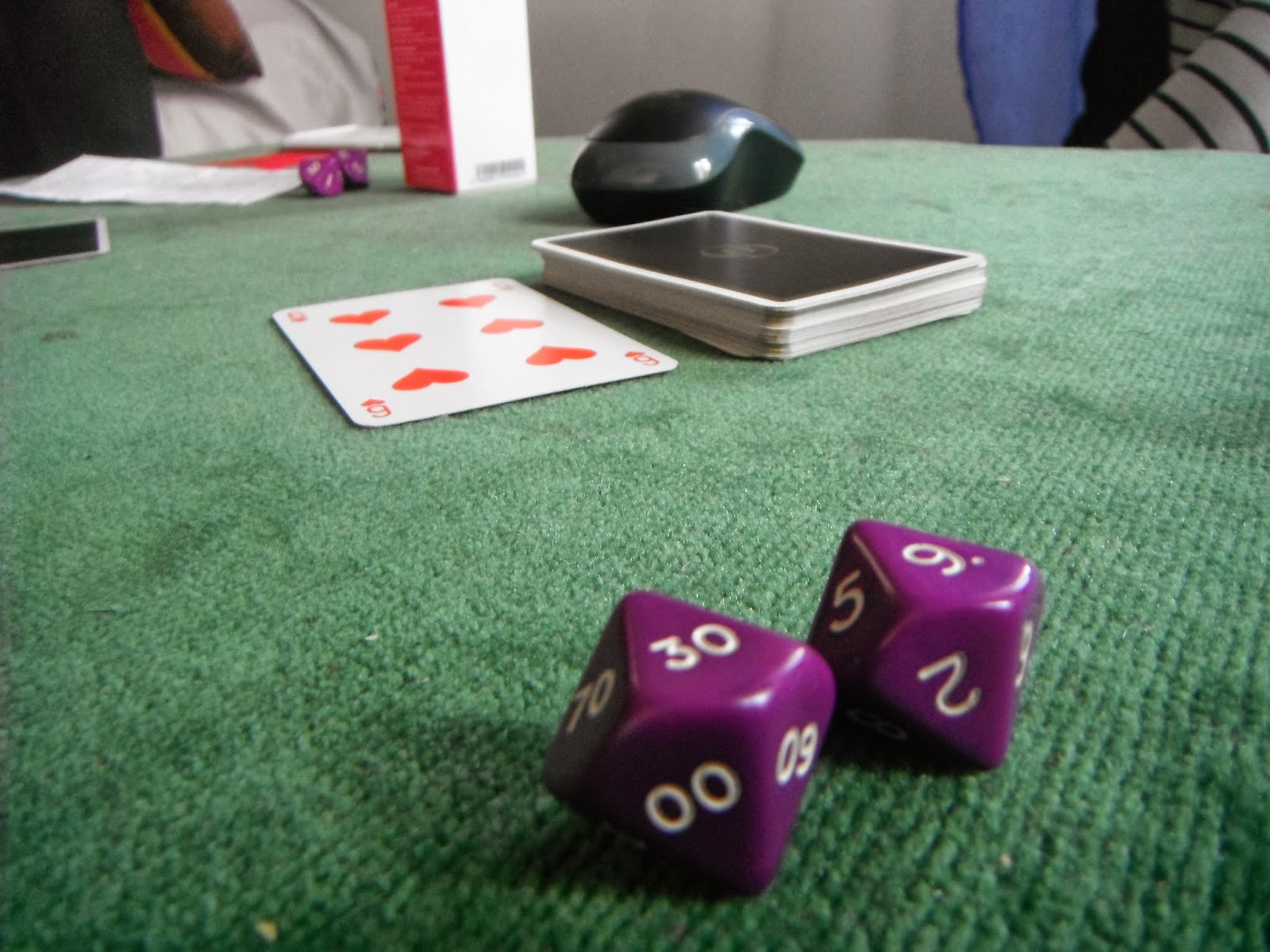 petites rencontres et mega problemes