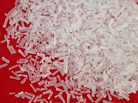 MSG (Monosodium Glutamate) MSG is a chemical additive that is shown to damage nerve cells.