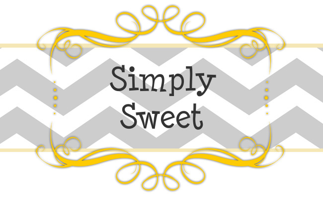 Simply Sweet