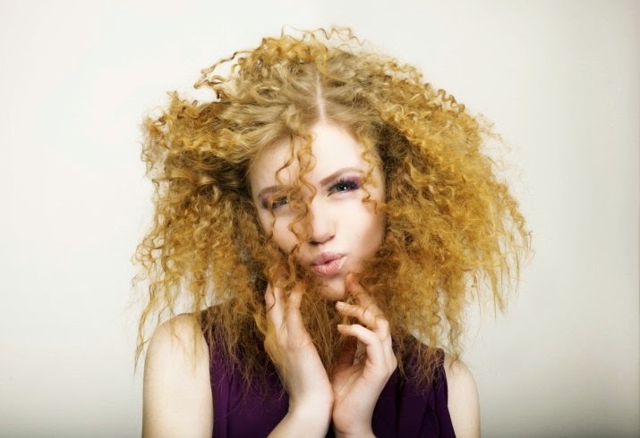 Frizzy Hair Frizzy Hair