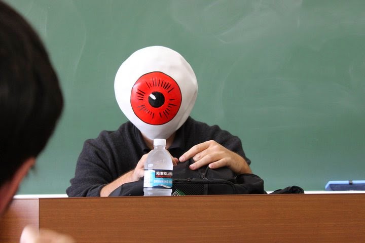 Studying Japanese with dyslexia