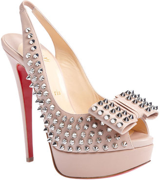 louboutin clou