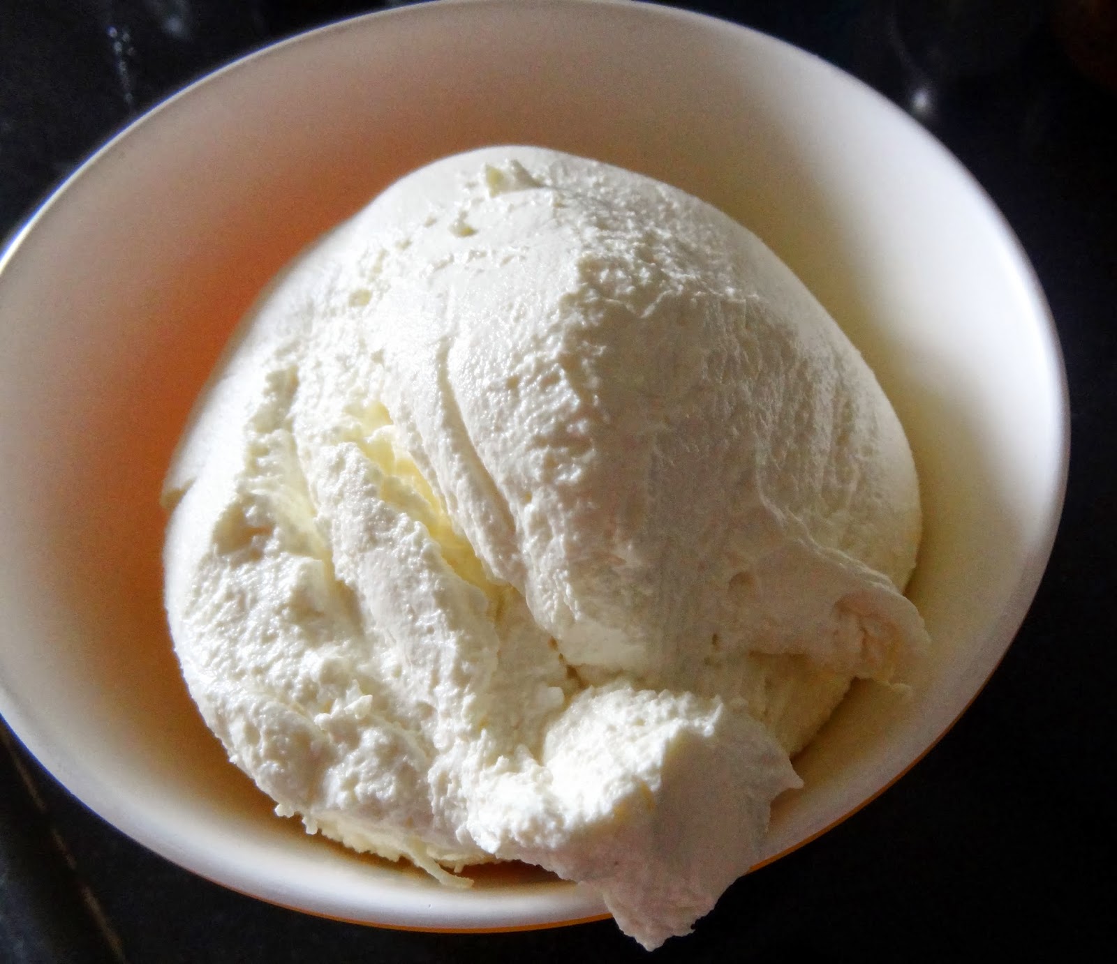 Soniaz Delights DIY Homemade Quark Cheese