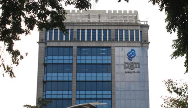 Penahanan Komisaris Swasta dalam Kasus Korupsi Gas PGN