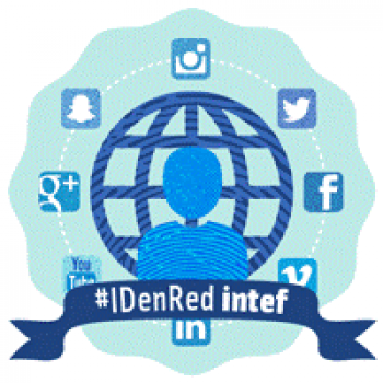 #IDenRed intef