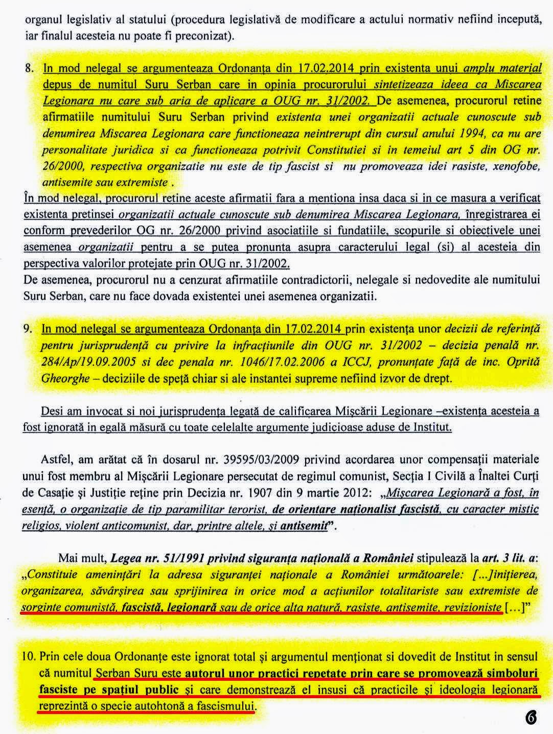 Plângera Holocaustului pg. 6