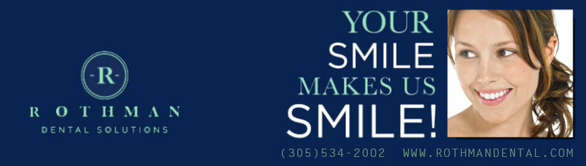 Rothman Dental Solutions