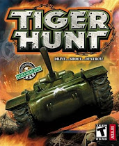 Descargar Tiger Hunt -RME para 
    PC Windows en Español es un juego de Accion desarrollado por Digital Fusion Inc.