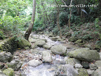 DIY Travel Guide to Talipanan Falls and Mangyan Village DIY Travel Guide to Talipanan Falls and Mangyan Village
