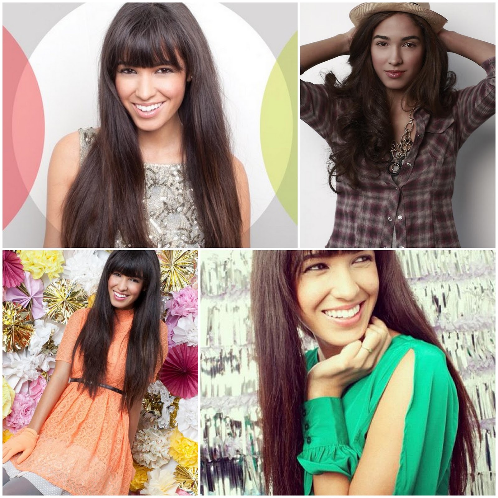 Daily Dose of Sharon New Love for Moriah Peters