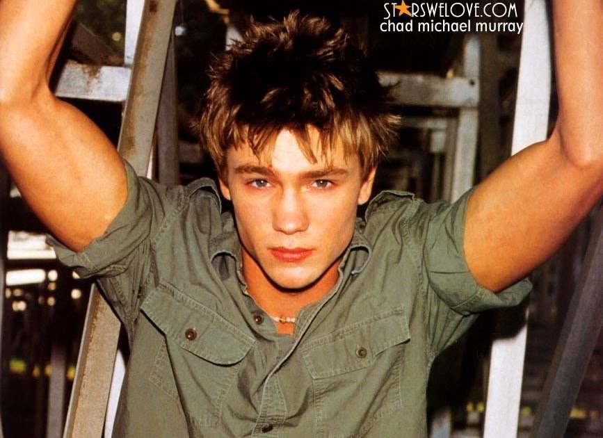 Wallpaper Blog: chad michael murray wallpaper hd