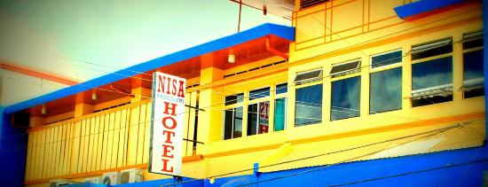 NISA TRAVELLERS HOTEL – A Budget-Friendly Accommodation in Tagbilaran, Bohol