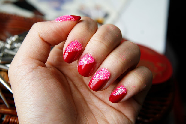 fun size beauty valentine day