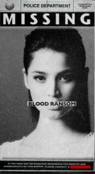 Anne Blood