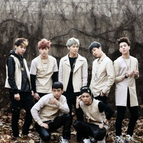 GOT7 GOT7 firma con Sony Music Japan y comenzará promociones en Japón