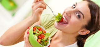 Manfaat Tubuh Kita Menjadi Vegetarian Manfaat Tubuh Kita Menjadi Vegetarian