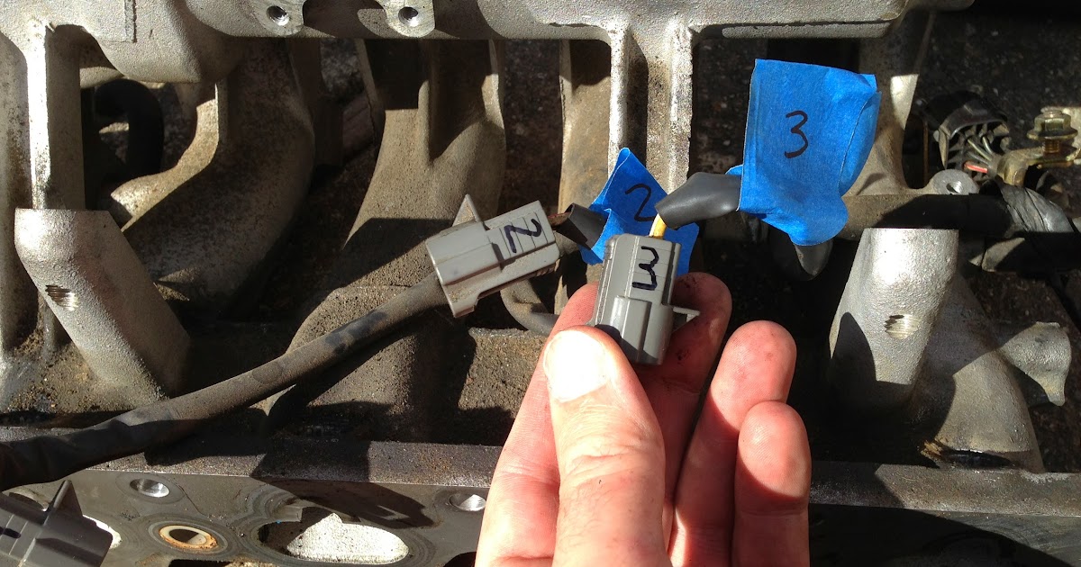 A newbie's adventures in racing Cleaning, cleaning, cleaning engine