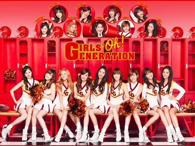 SNSD
